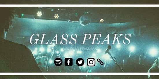 GLASS PEAKS | VAULT | 31.03