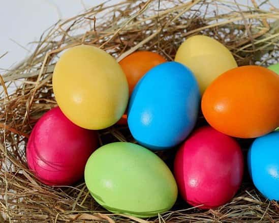 Easter Egggstravaganza!