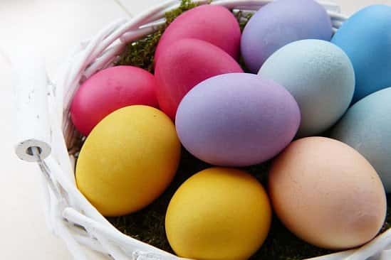 Gorse Hill City Farm Easter Egg Hunt