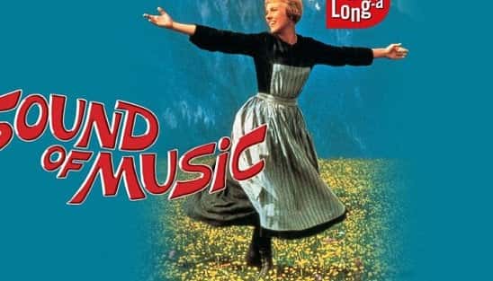 SING-A-LONG-A SOUND OF MUSIC