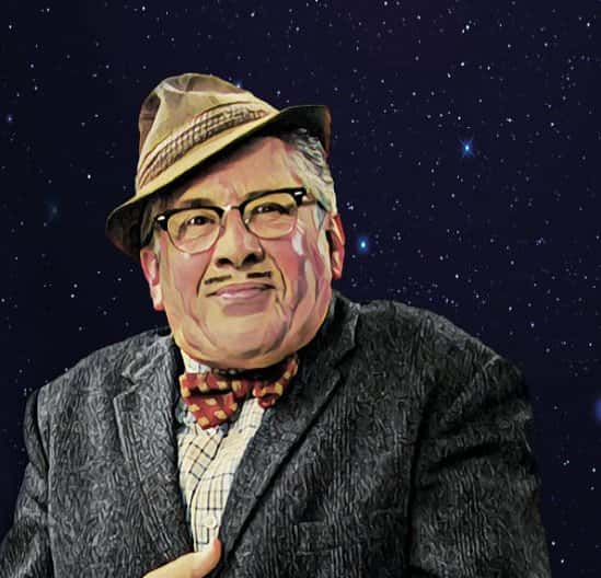 COUNT ARTHUR STRONG IS ALIVE AND UNPLUGGED