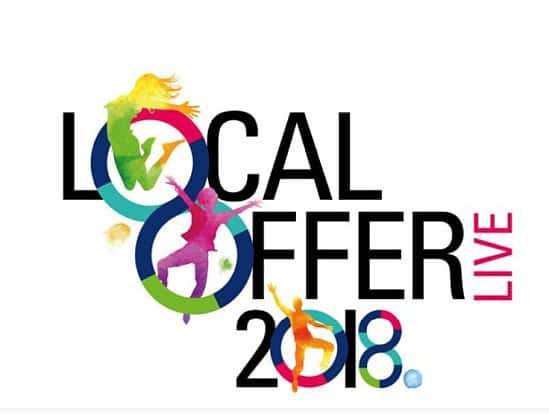 LOCAL OFFER LIVE
