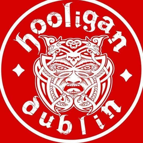 Hooligan (Dublin) x guests