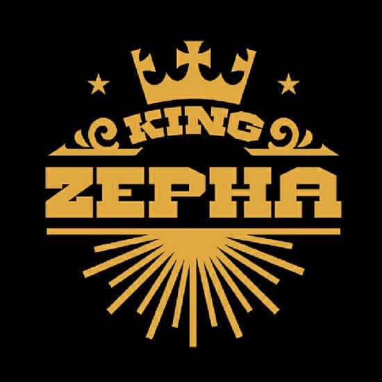 King Zepha