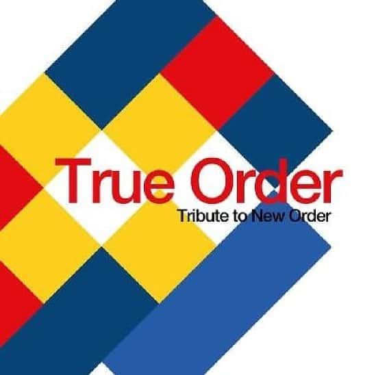 True Order (New Order tribute)
