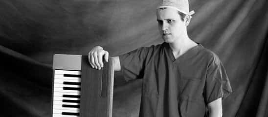 Adam Kay: This is going to hurt (Secret Diaries of a Junior Doctor)