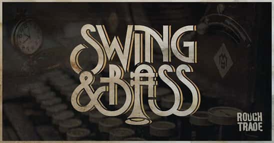 Swing & Bass Speakeasy
