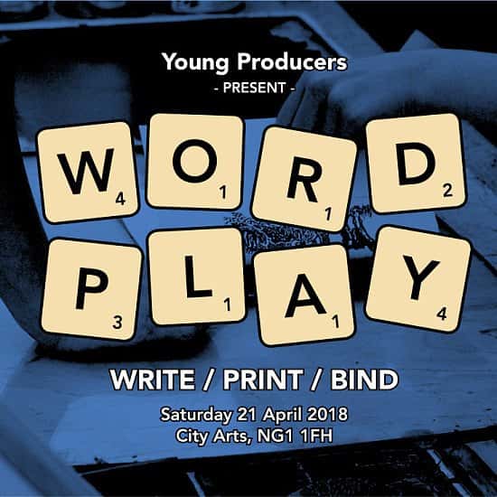 Young Producers Presents