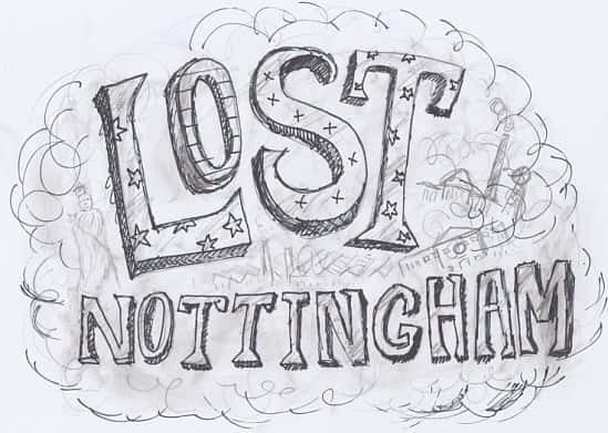 Lost Nottingham
