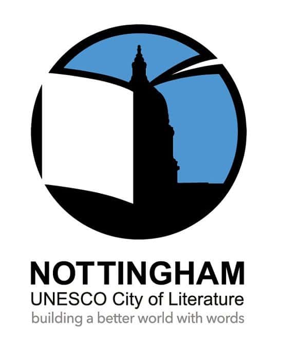 UNESCO City of Literature Present