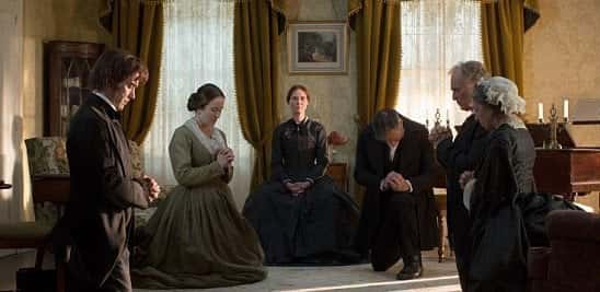 Broadway Cinema Present A Quiet Passion + My Letter to The World + Q&A