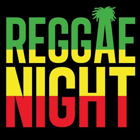Roots Reggae Night