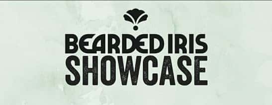 Bearded Iris Showcase
