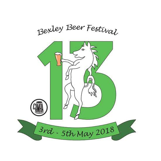 13th Bexley Beer Festival