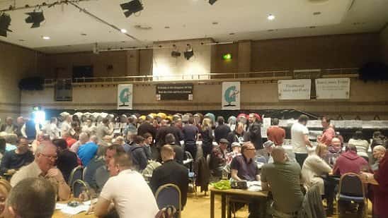 20th Kingdom of Fife Real Ale and Cider Festival