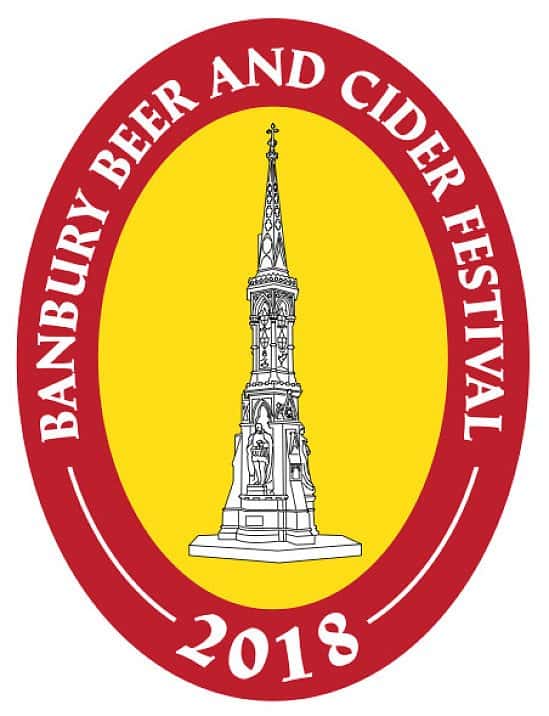 18th Banbury Beer and Cider Festival