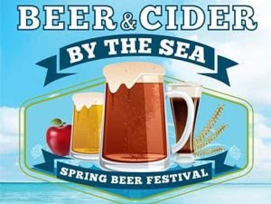 Eastbourne Beer & Cider By The Sea