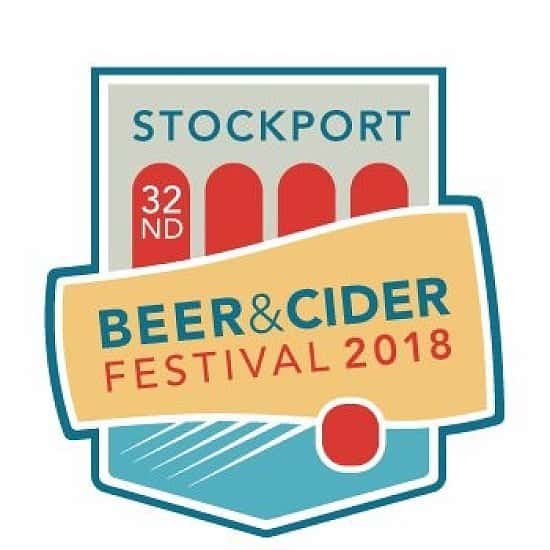 32nd Stockport Beer and Cider Festival