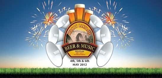 Kirkby Lonsdale Beer and Music Festival
