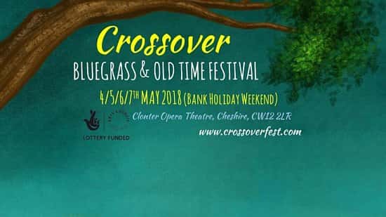 Crossover Festival Weekend Events!