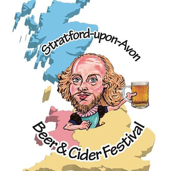 12th Stratford-upon-Avon Beer & Cider Festival