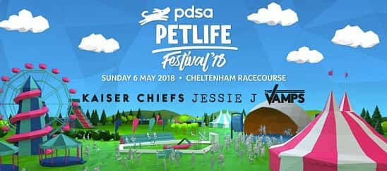 PDSA Pet Life Festival