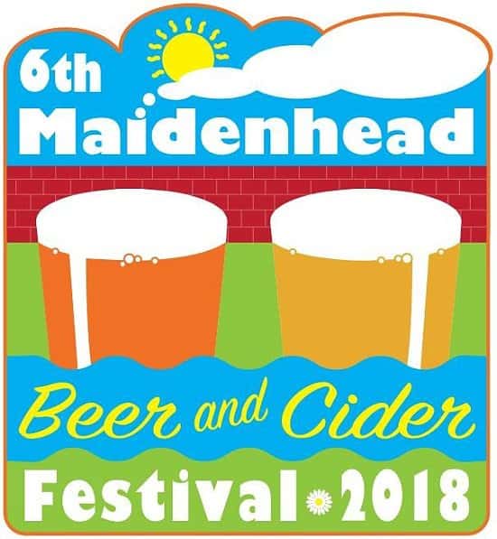 Maidenhead Beer & Cider Festival