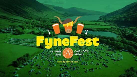FyneFest 2018