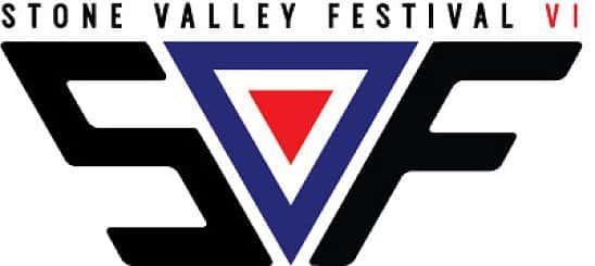 Stone Valley Festival 2018