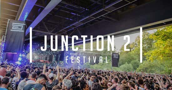 JUNCTION 2 FESTIVAL 2018