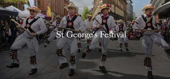 St George's Festival