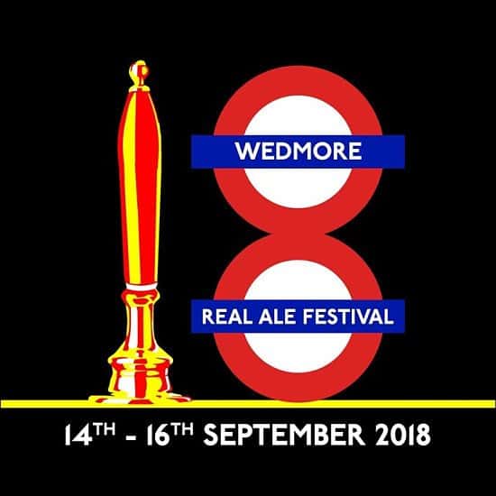 The 18th Wedmore Real Ale Festival