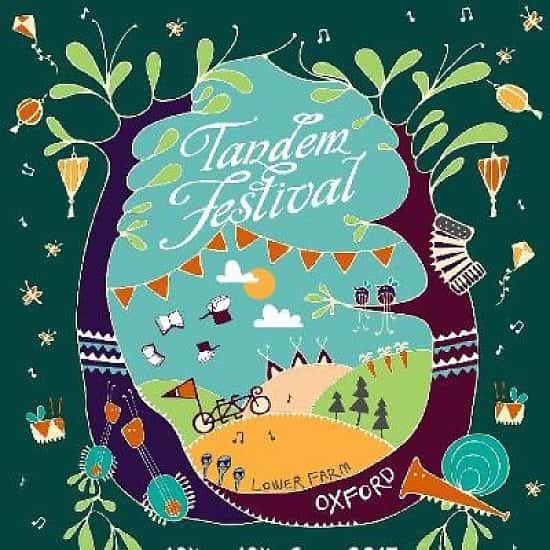 Tandem Festival 2018