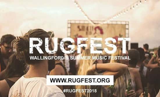 Rugfest - Wallingfords Summer Music Festival