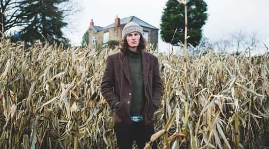 Jim Ghedi + Toby Hay at The Guildhall