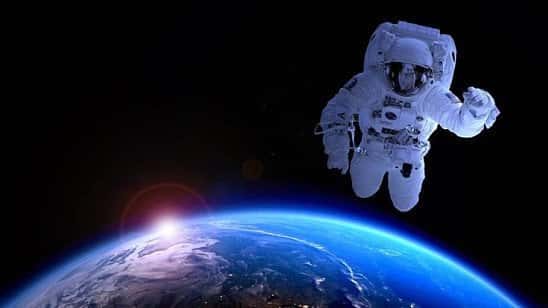 How to Stay Alive in Space