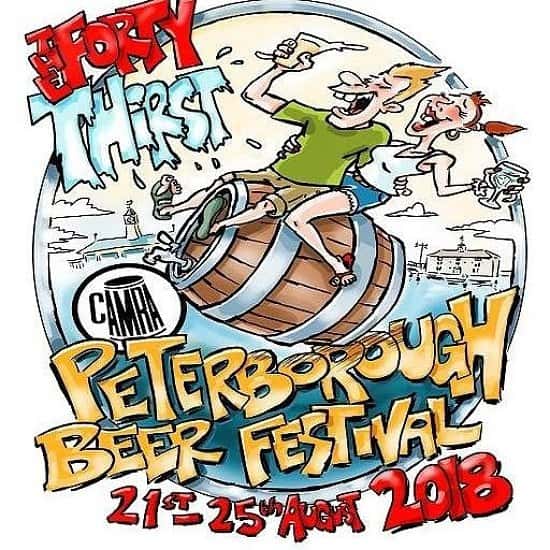 Peterborough Beer Festival