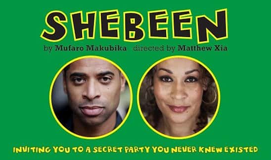 THE CARIBBEAN SHEBEEN AND BLUES PARTY CULTURE IN NOTTINGHAM