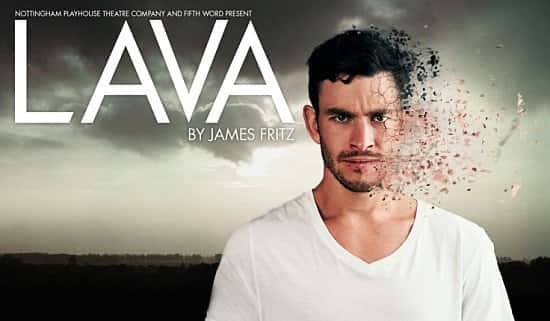 LAVA: PAY WHAT YOU CAN PERFORMANCE BY JAMES FRITZ