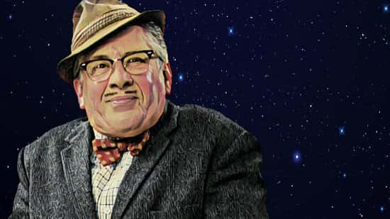 COUNT ARTHUR STRONG - ALIVE AND UNPLUGGED