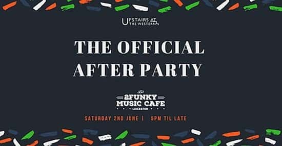 The Official After Party
