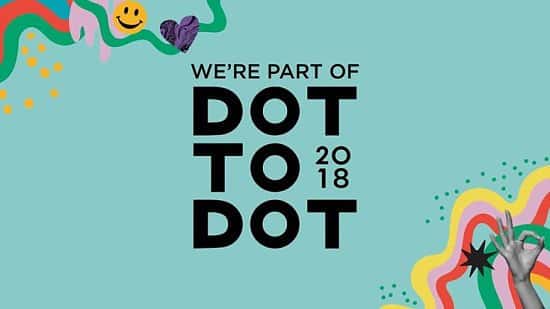 Brewdog stage for Dot to Dot Festival 2018