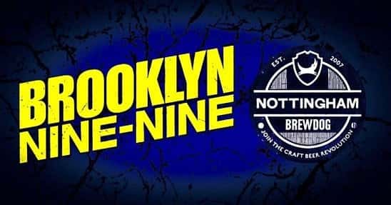 Brooklyn Nine-Nine Quiz!