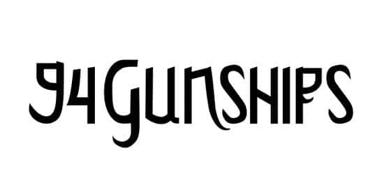 94 GUNSHIPS | VAULT |