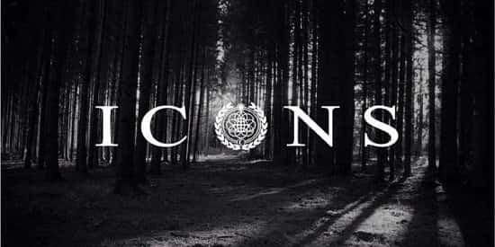 ICONS | VAULT |