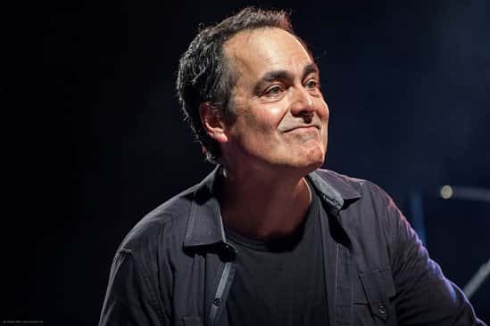 An evening with Neal Morse