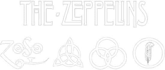 The Zeppelins