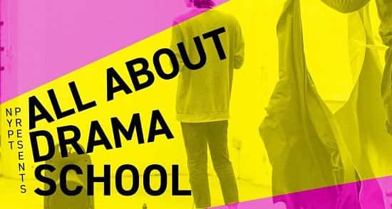 All About Drama School