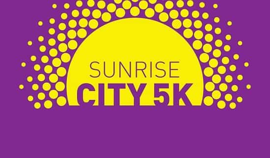 Sunrise City 5K