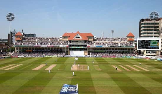 Cricket - England vs India ODI